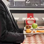 酒店 Ibis Paris La Defense Esplanade
