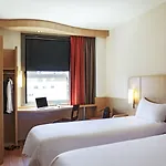 호텔 Ibis Paris La Defense Esplanade