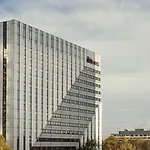 Ibis Paris La Defense Esplanade Отель 3*
