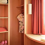 Ibis Paris La Defense Esplanade 3* Courbevoie