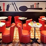 Hotell Ibis Paris La Defense Esplanade