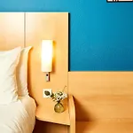 Ibis Paris La Defense Esplanade Courbevoie