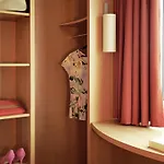 Ibis Paris La Defense Esplanade 3* Курбевуа