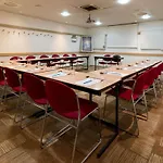 Ibis Paris La Defense Esplanade Курбевуа
