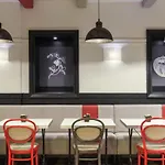 Ibis Paris La Defense Esplanade Отель 3*