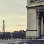 Ibis Paris La Defense Esplanade 3* 库尔布瓦