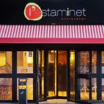 Ibis Paris La Defense Esplanade Hotel 3*