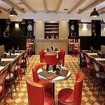 Hotel Ibis Paris La Defense Esplanade Courbevoie