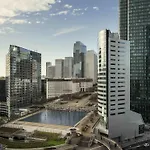 Отель Ibis Paris La Defense Esplanade 3*