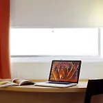 Hotel Ibis Paris La Defense Esplanade 3*