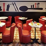 Ibis Paris La Defense Esplanade 3* 库尔布瓦