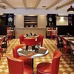 酒店 Ibis Paris La Defense Esplanade 3*