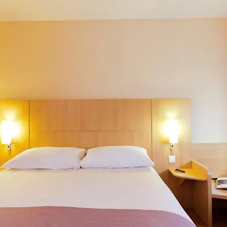Ibis Paris La Defense Esplanade 酒店 库尔布瓦
