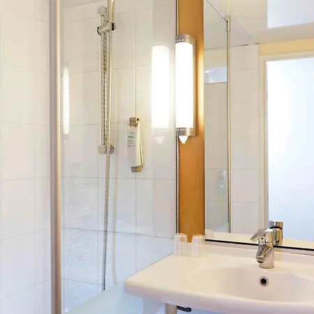 Hotel Ibis Paris La Defense Esplanade