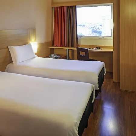 Ibis Paris La Defense Esplanade Ξενοδοχείο 3*
