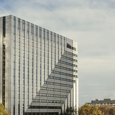 Ibis Paris La Defense Esplanade Ξενοδοχείο 3*