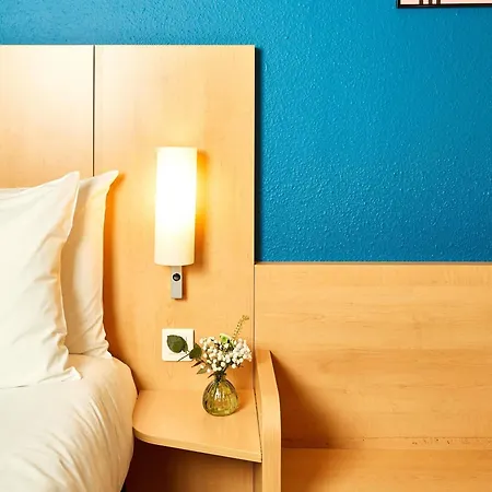 Ibis Paris La Defense Esplanade Courbevoie