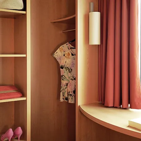 Ibis Paris La Defense Esplanade 3* Courbevoie