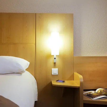 Szálloda Ibis Paris La Defense Esplanade 3*