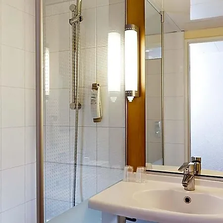 Ibis Paris La Defense Esplanade ホテル クルブヴォア