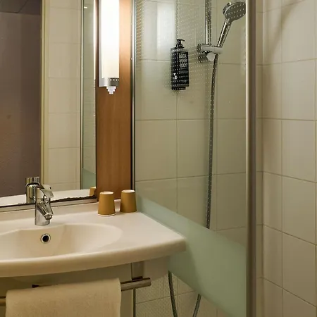 Ibis Paris La Defense Esplanade 酒店 库尔布瓦