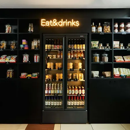 Ibis Paris La Defense Esplanade 酒店 库尔布瓦