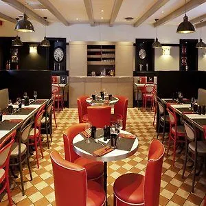 Ξενοδοχείο Ibis Paris La Defense Esplanade Κουρμπεβουά