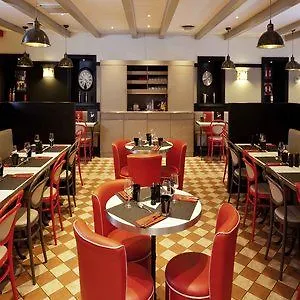酒店 Ibis Paris La Defense Esplanade 库尔布瓦