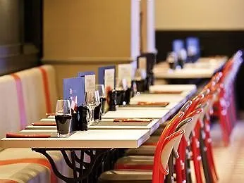 Ibis Paris La Defense Esplanade 3* 库尔布瓦