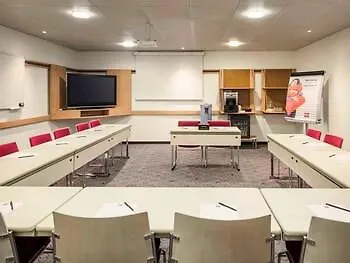 Ibis Paris La Defense Esplanade 酒店 库尔布瓦