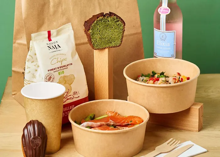 Ibis Paris La Defense Esplanade 酒店