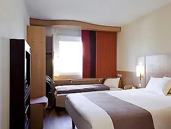 酒店 Ibis Paris La Defense Esplanade 库尔布瓦