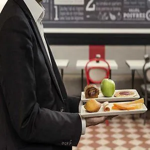 Hotel Ibis Paris La Défense Esplanade