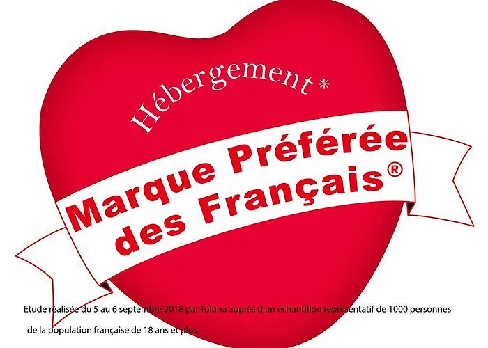 Ibis Paris La Defense Esplanade 酒店 库尔布瓦